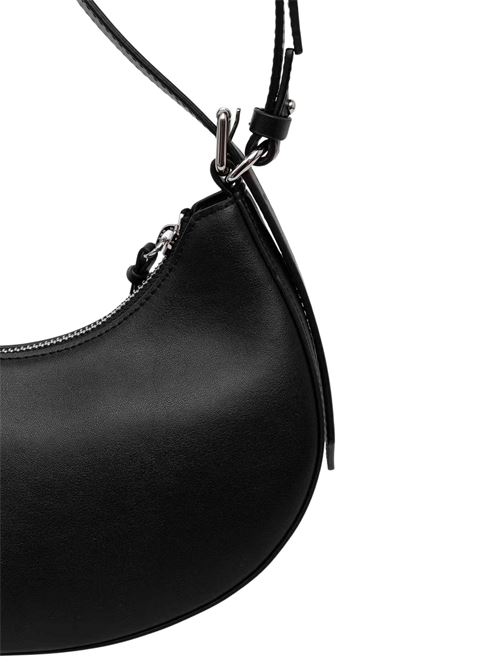 Borsa hobo in pelle Karl Lagerfeld jeans | B3W30152999